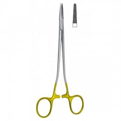 TC Sarot Needle Holder - Standard Sarot Needle Holder